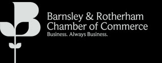 Millhouses Accountancy are a member of the Barnsley & Rotherham Chambre of Commerce